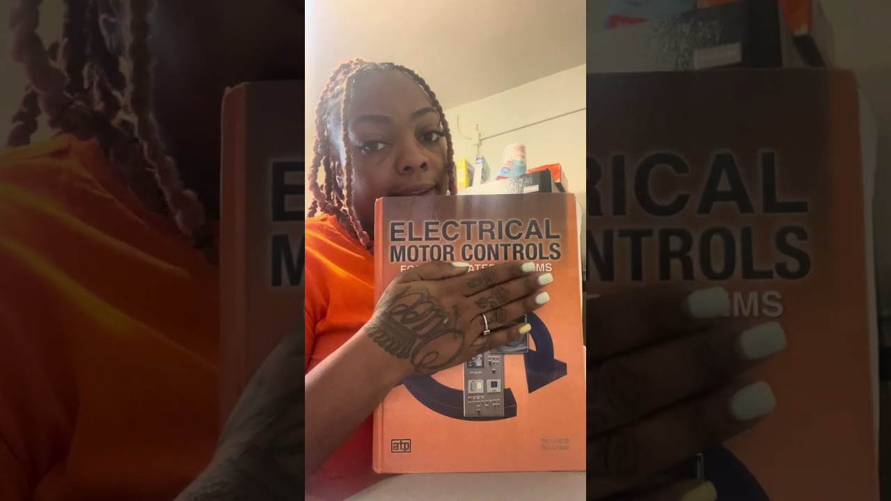 Some books that helped me learn electricity, solar panels, conduit bending & more!
