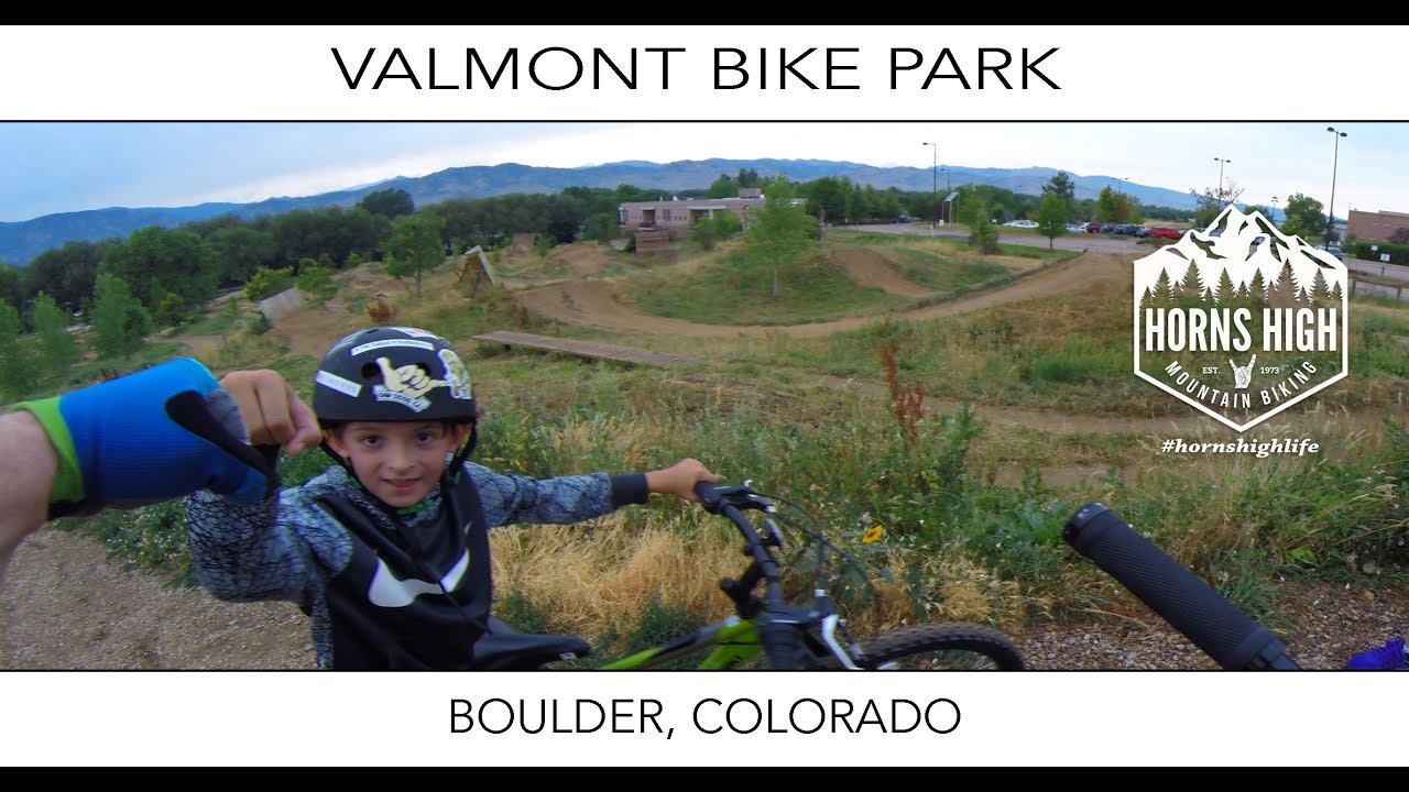 VALMONT BIKE PARK  |  BOULDER, COLORADO