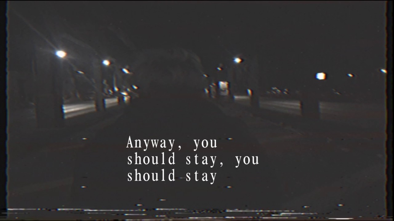 Cafuné — How Can I Explain (Lyric Video)