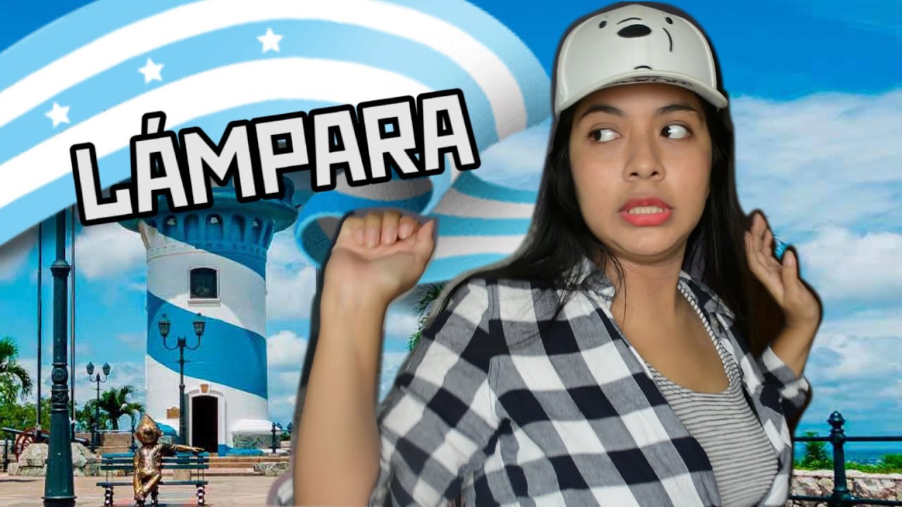 ¿CÓMO LO DICEN EN ECUADOR?  Diccionario del GUAYACO - PALABRAS TÍPICAS ECUATORIANAS | Shirley EY!