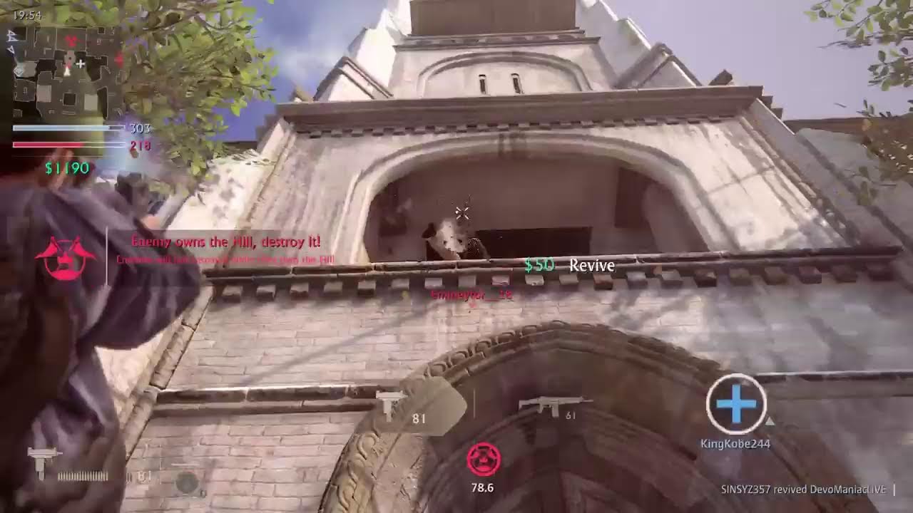 5v5 vs pub big mouths