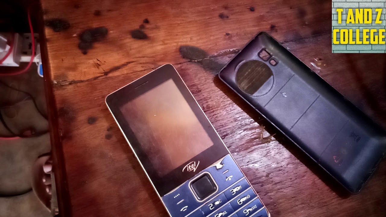 HOW TO FIX  ILLEGAL  USE  WILL BE  POWERED OFF  SOON @ FUNDI SIMU