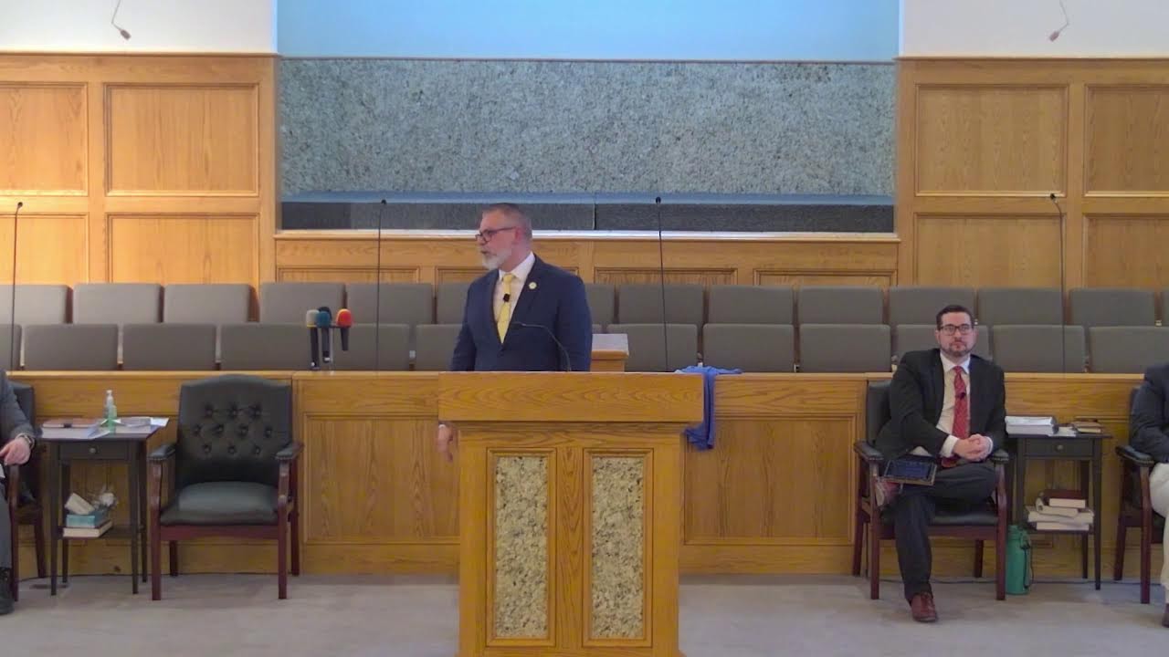Going Beyond Your Wisdom - Sunday Morning - 2/15/2026