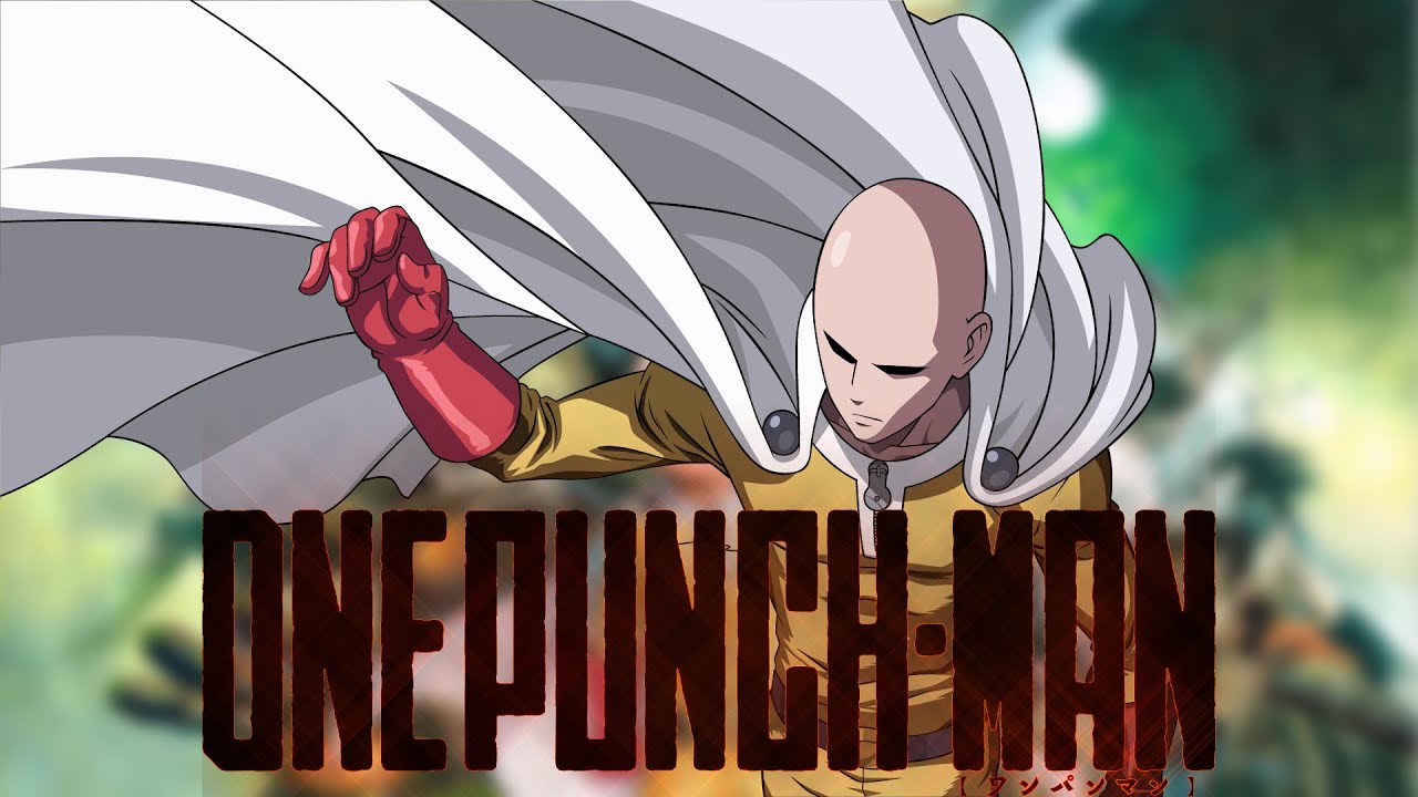 [House] - Welox - One Punch Man (Opening/Remix)