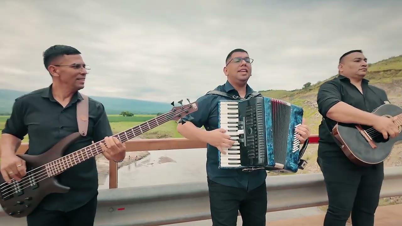 Huellas del Chamamé - Éxitos enganchados 2026
