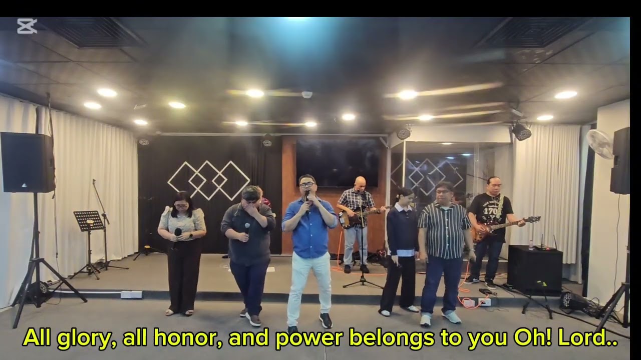 L2N PRAISE AND WORSHIP FEBRUARY 14, 2026