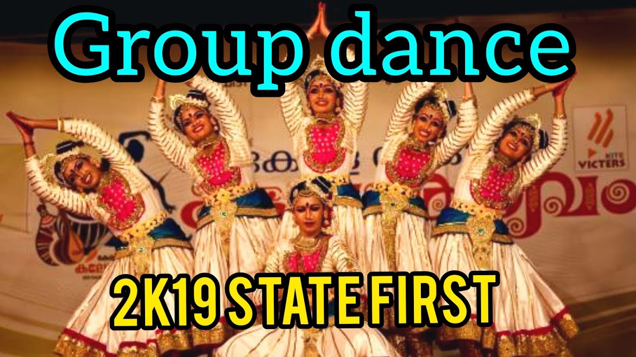 MALIKAPURATHAMMA| FIRST PRIZE | 60th State School Kalolsavam 2019 | HSS | Group Dance