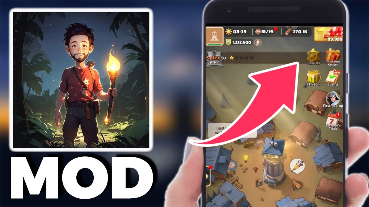 Dark War Survival Hack - Get Unlimited Rubies in Dark War Survival MOD iOS Android [2024]