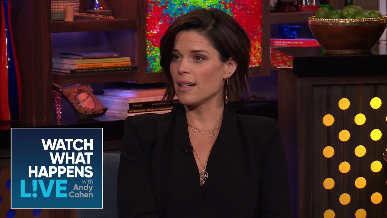 Neve Campbell Approves Of The ‘Party Of Five’ Reboot | WWHL