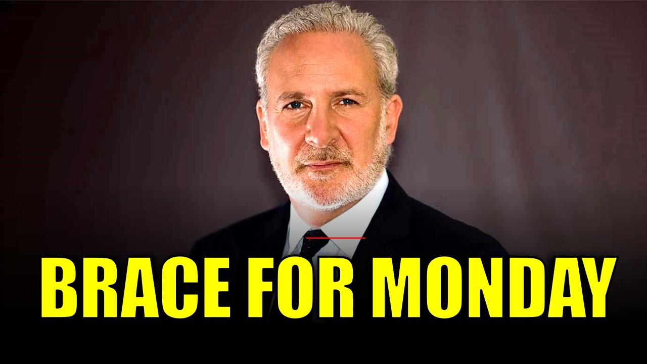 Peter Schiff: 