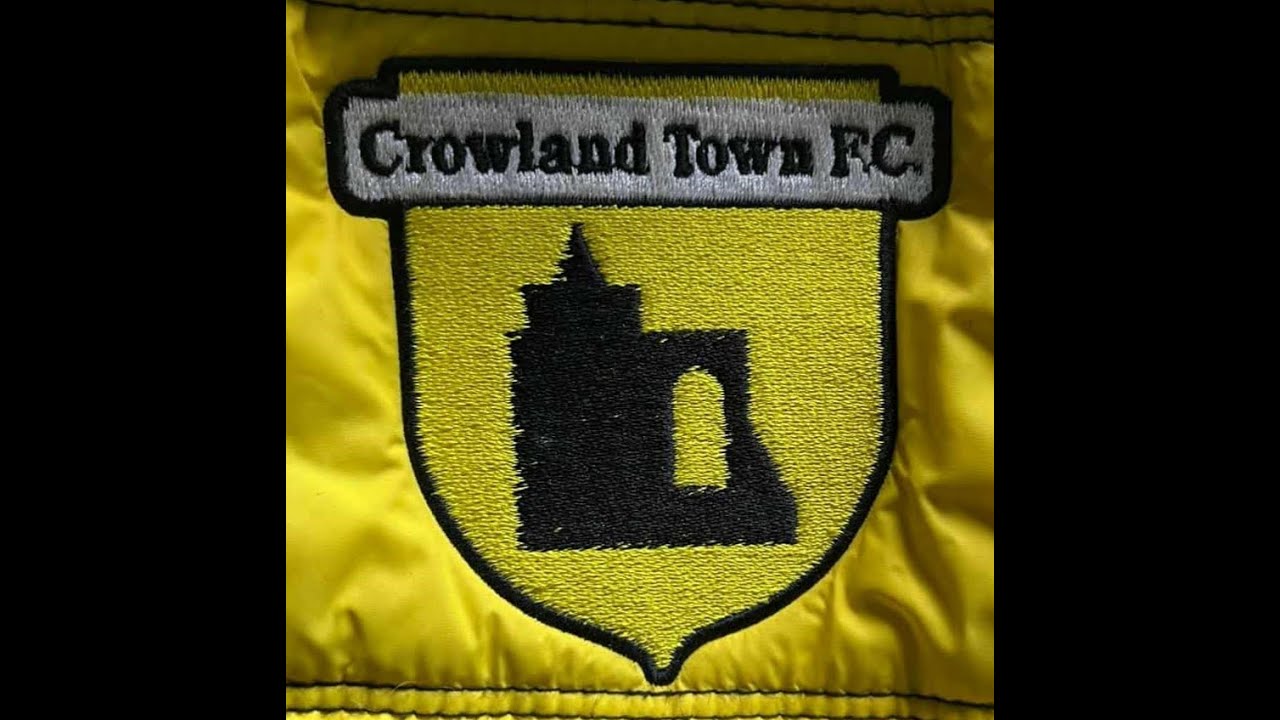 Crowland Reserves v Wisbech Reserves 2nd Half 6th September 2025