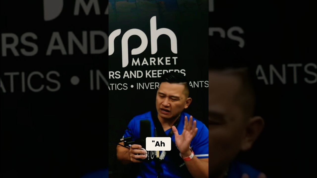 Боб Ву рассказывает о том, как доставка MorphMarket меняет правила игры для всех в отрасли рептилий!