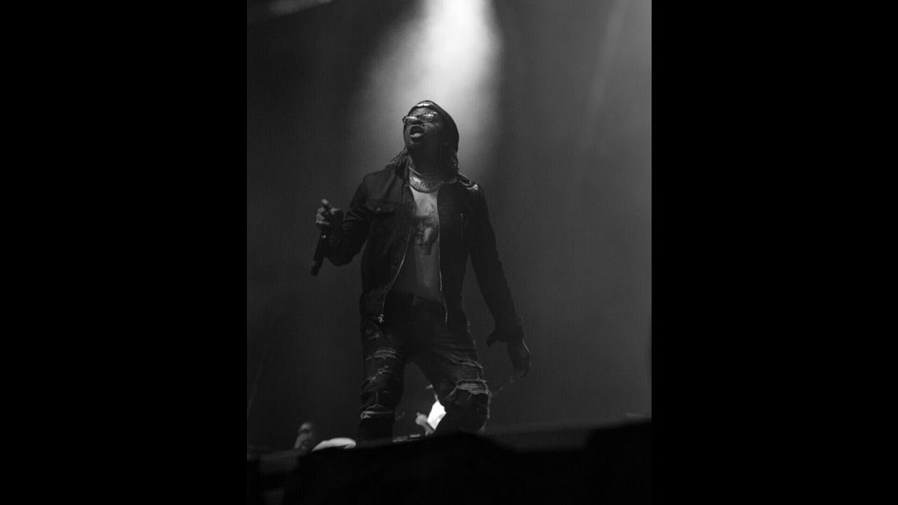[FREE] (PIANO) Gunna x Young Thug x Roddy Ricch Type Beat 