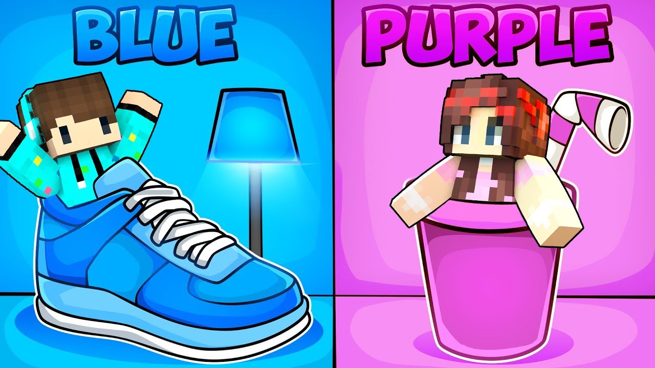 ROBLOX PETAK UMPET TAPI JANGAN SALAH PILIH WARNA