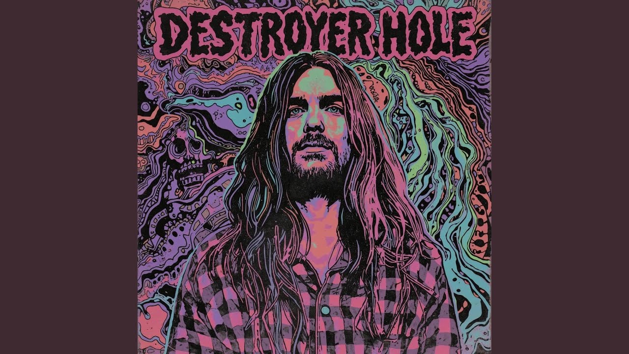 Destroyer Hole