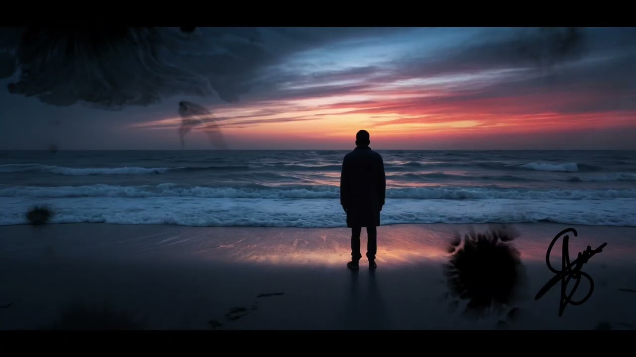 Когда утихнут звуки