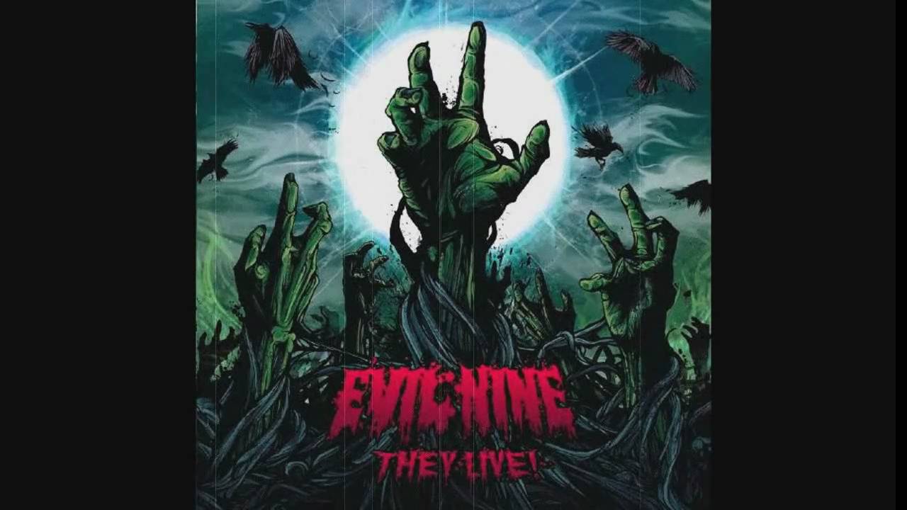Evil Nine - It's You (Original Mix)