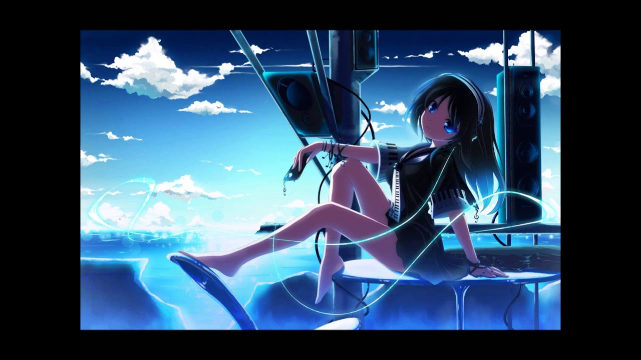 NightCore - Feel So Close
