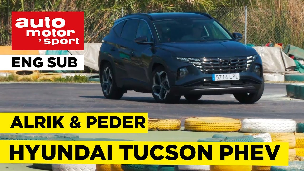 F&ouml;rnuft & K&auml;nsla: Hyundai Tucson Laddhybrid &ndash; 