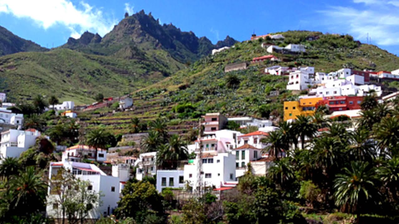 Teneriffa Nord