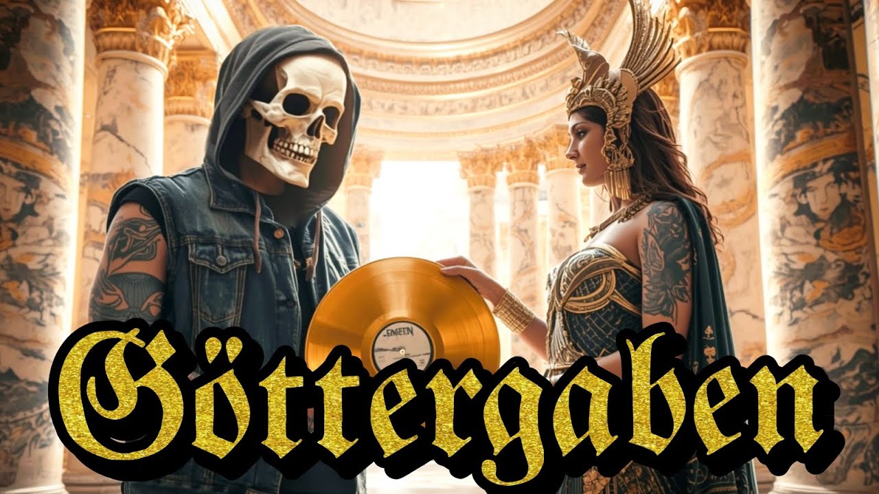 Diese Platten haben unser Leben verändert | 100 Folgen - 11 Gäste - unzählige Alben!