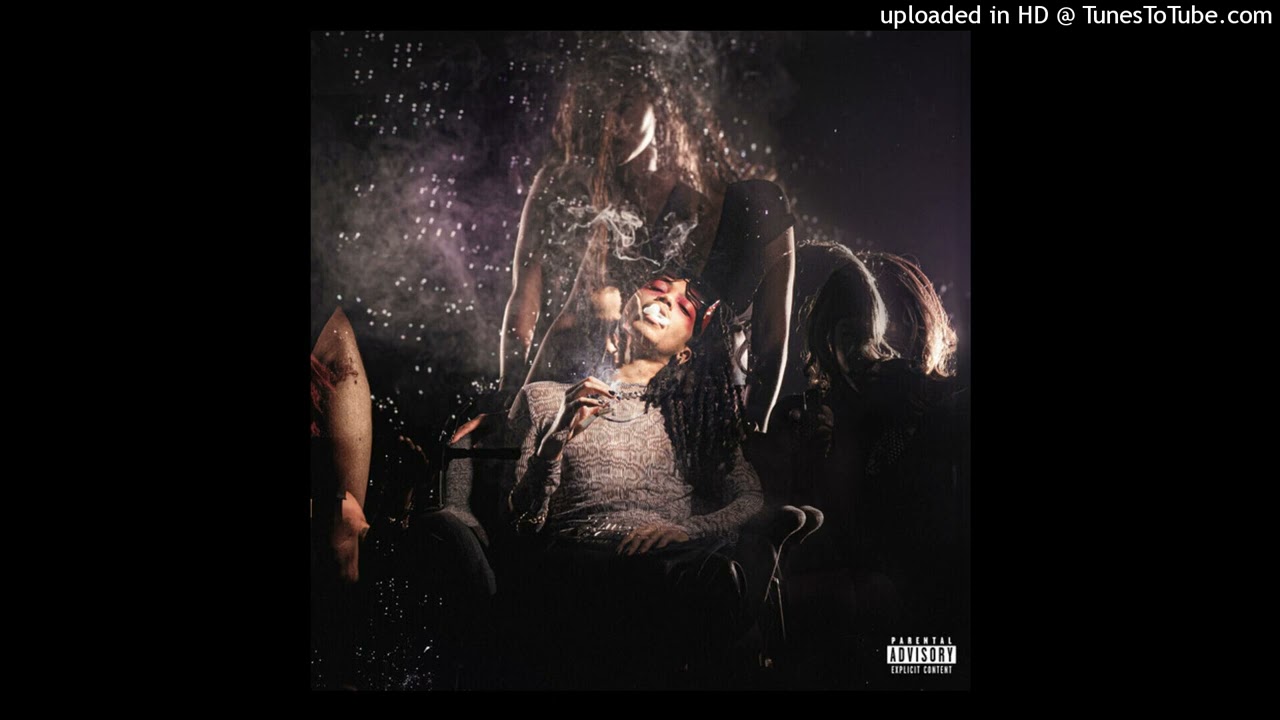 Che - DIOR LEOPARD (Instrumental)