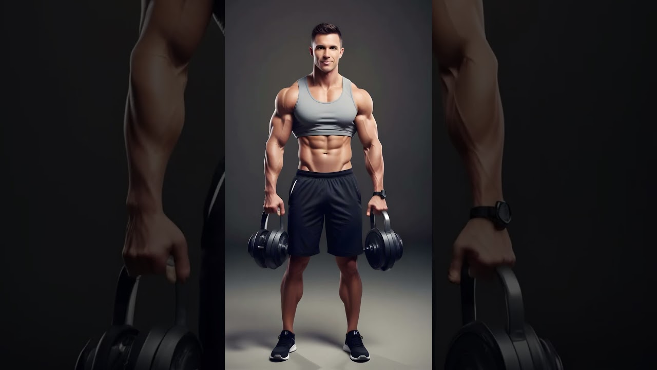 The Drama That Changed Bodybuilding Forever