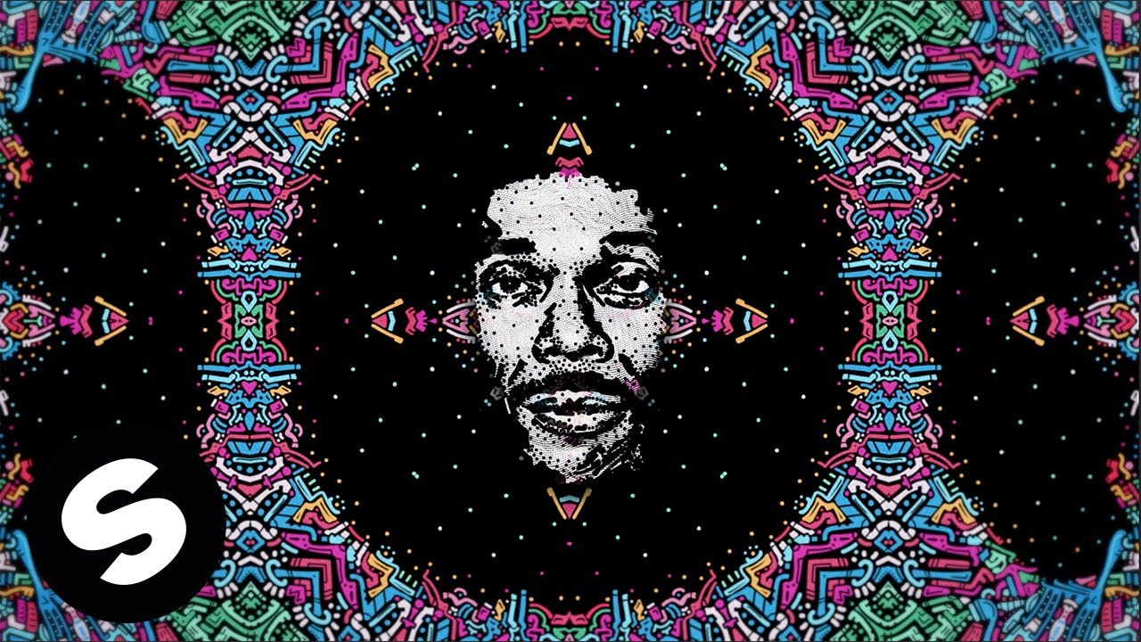 Vintage Culture x Maxi Jazz - Commotion (Official Audio)