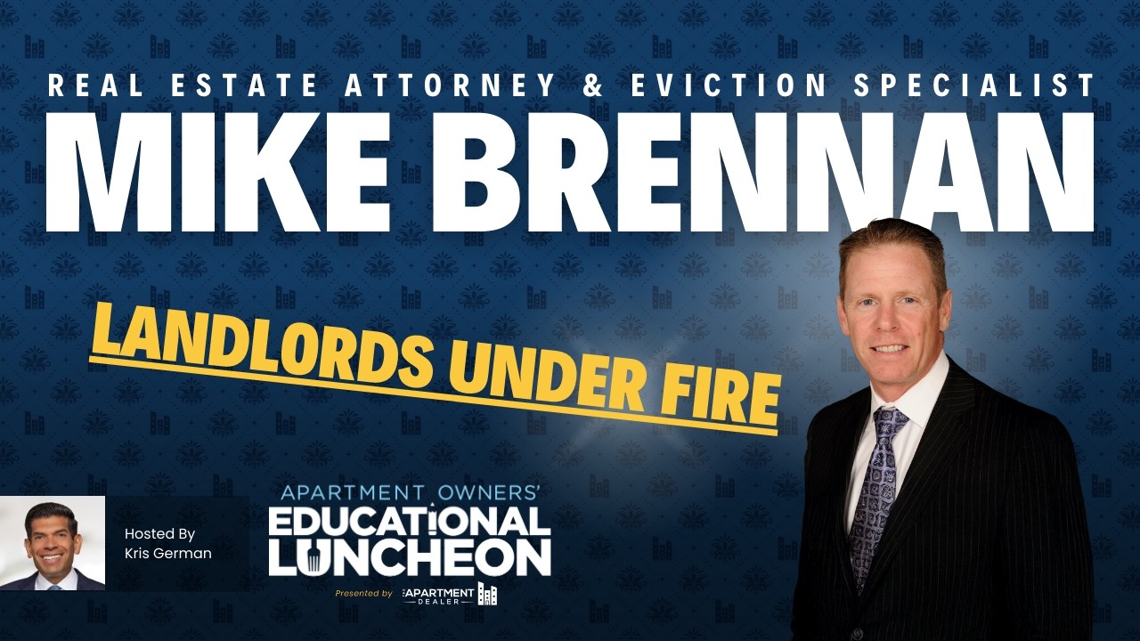 Landlords Under Fire
