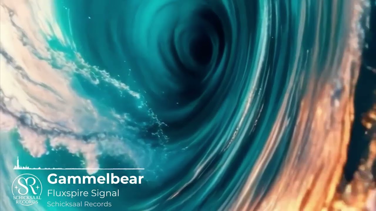 Gammelbear - Fluxspire Signal (Schicksaal Records) · Melodic Deep Trance