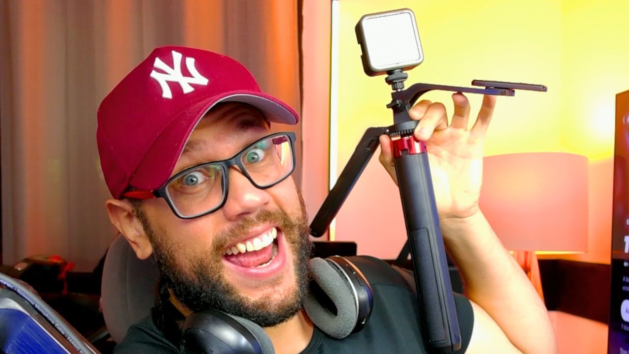 PARE de Improvisar! Conheça o Melhor Suporte para Criadores de Conteúdo.