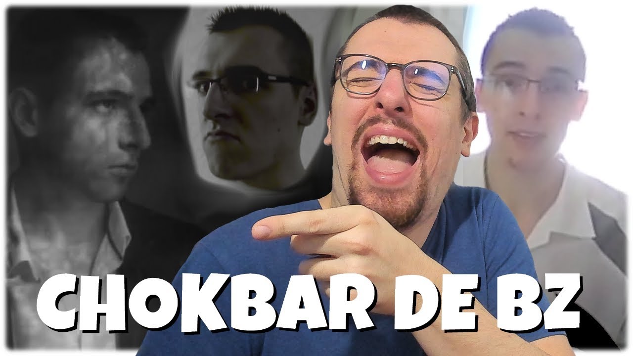 Je regarde mes ANCIENNES VIDÉOS, les intros du CRINGE et du MALAISE TOTAL ! 😂😭