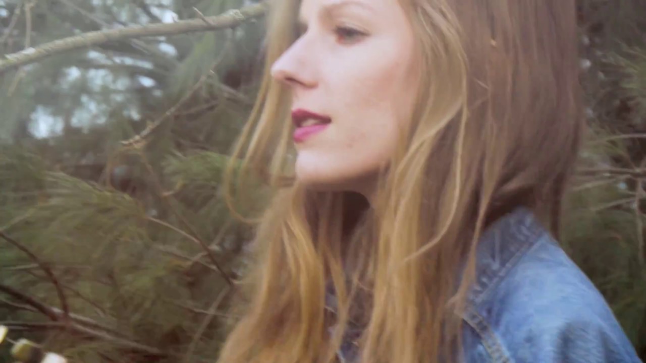 Elizabeth Lee - The Minors Official Video