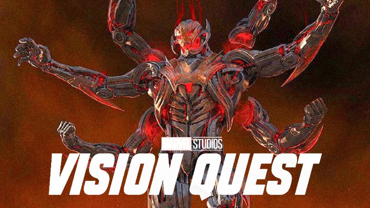 Ultron CONFIRMED For Vision Quest Return Announcement Explained