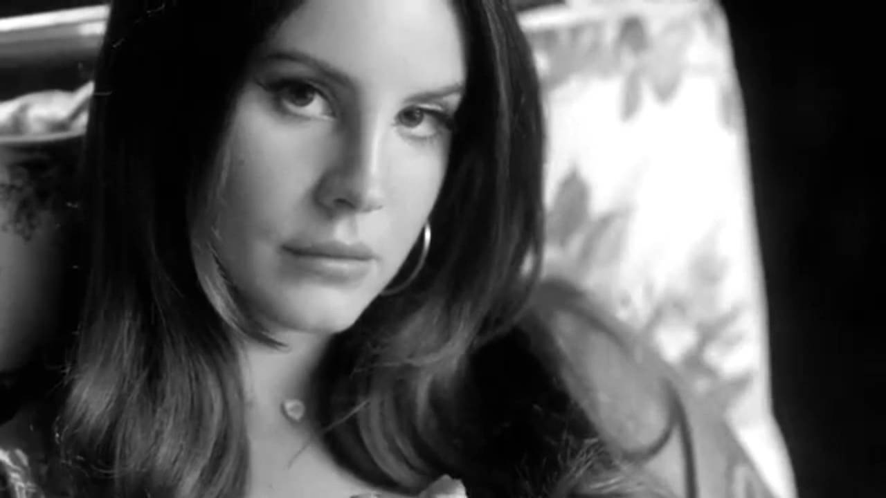 Religion - Lana Del Rey (Music Video)