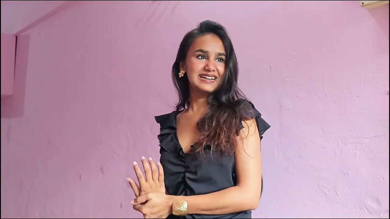 Friend audition 