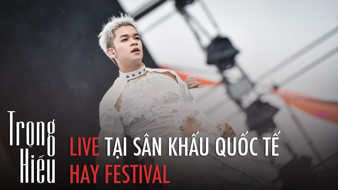 Trọng Hiếu cùng anh em street dancers mang yếu tố truyền thống lên sân khấu quốc tế