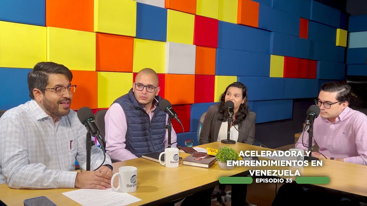 &iquest;Ser emprendedor en Venezuela?
