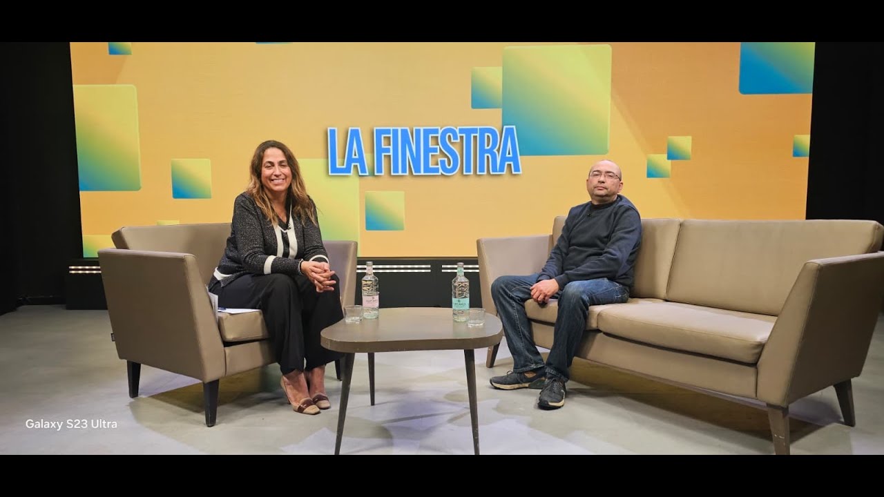 La Finestra: Programació Cineclub gener-març