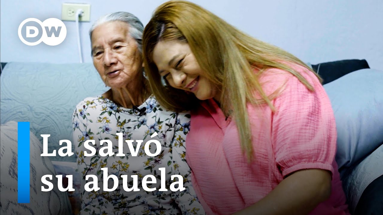 Defender los derechos de las personas trans en El Salvador I Fuerza Latina DW