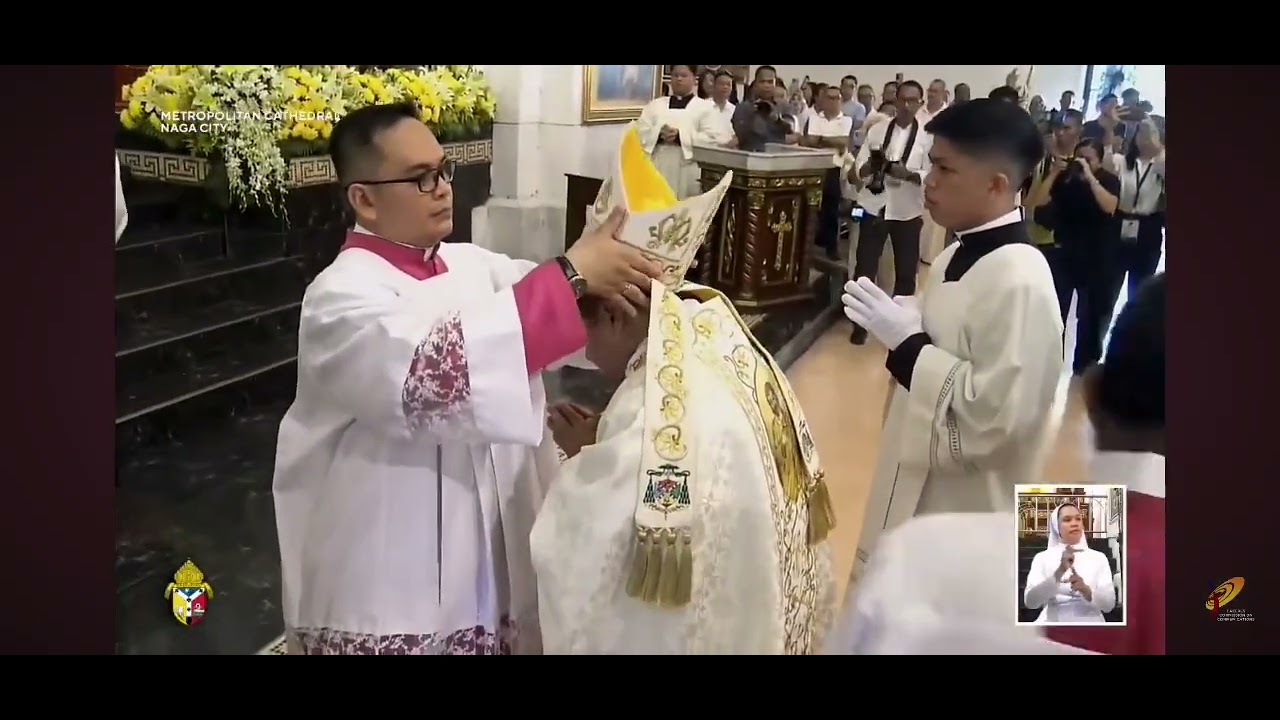 Cry Out with Joy to The Lord (Psalm 100)  Ryan Cayabyab