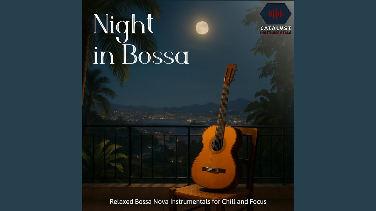 Evening Samba (Laid-Back Bossa Nova Groove)