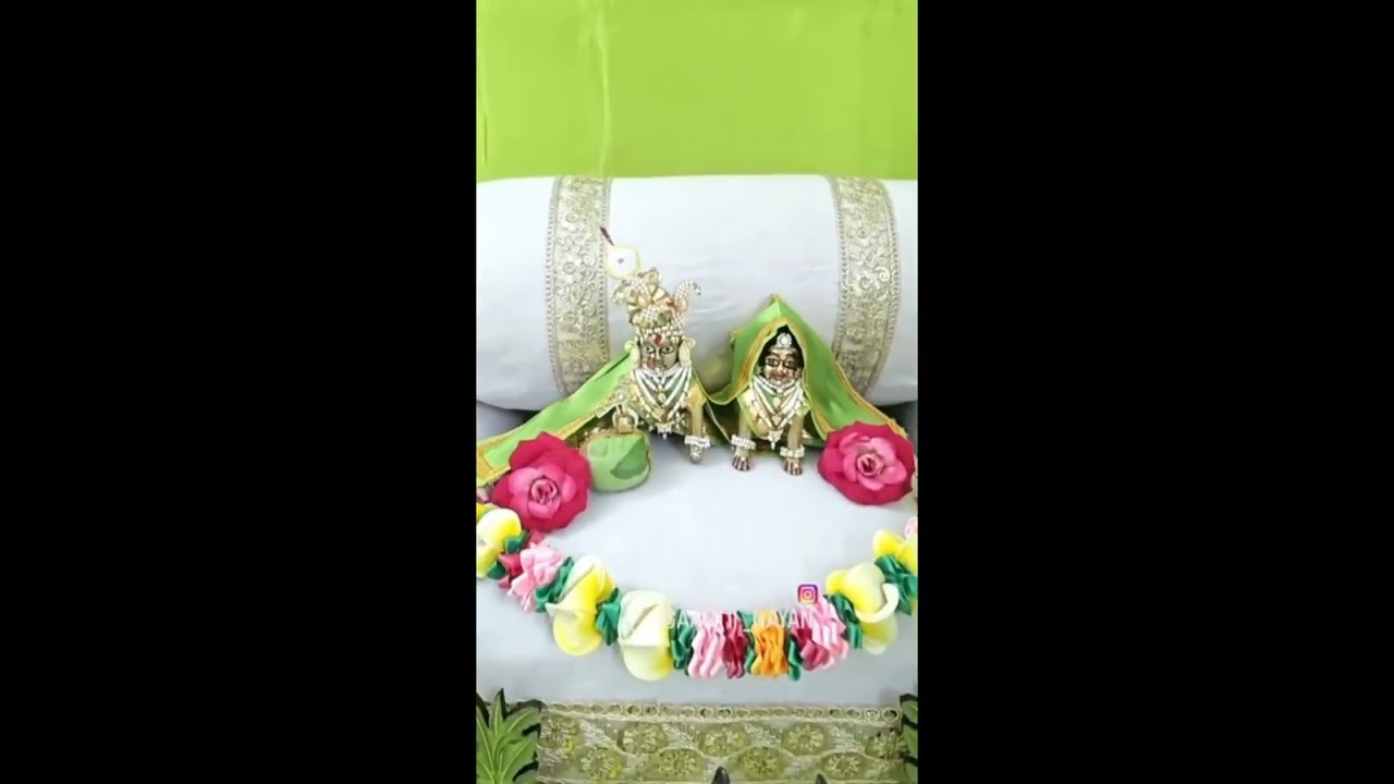 ઉગ્યા વંસત કેરા વાલણા વસંત ના વધામણા કીર્તન નીચે લખેલું છે 