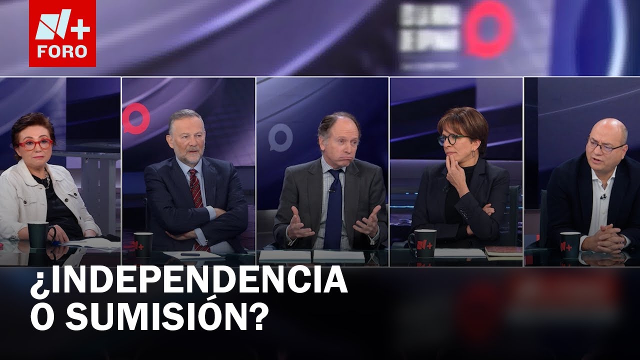 Balance y polémicas de la Nueva Suprema Corte en 2026 - Es la Hora de Opinar