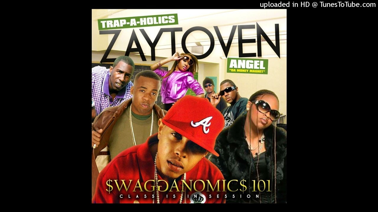 Zaytoven x Oj Da Juiceman x Gucci Mane Type Beat - 