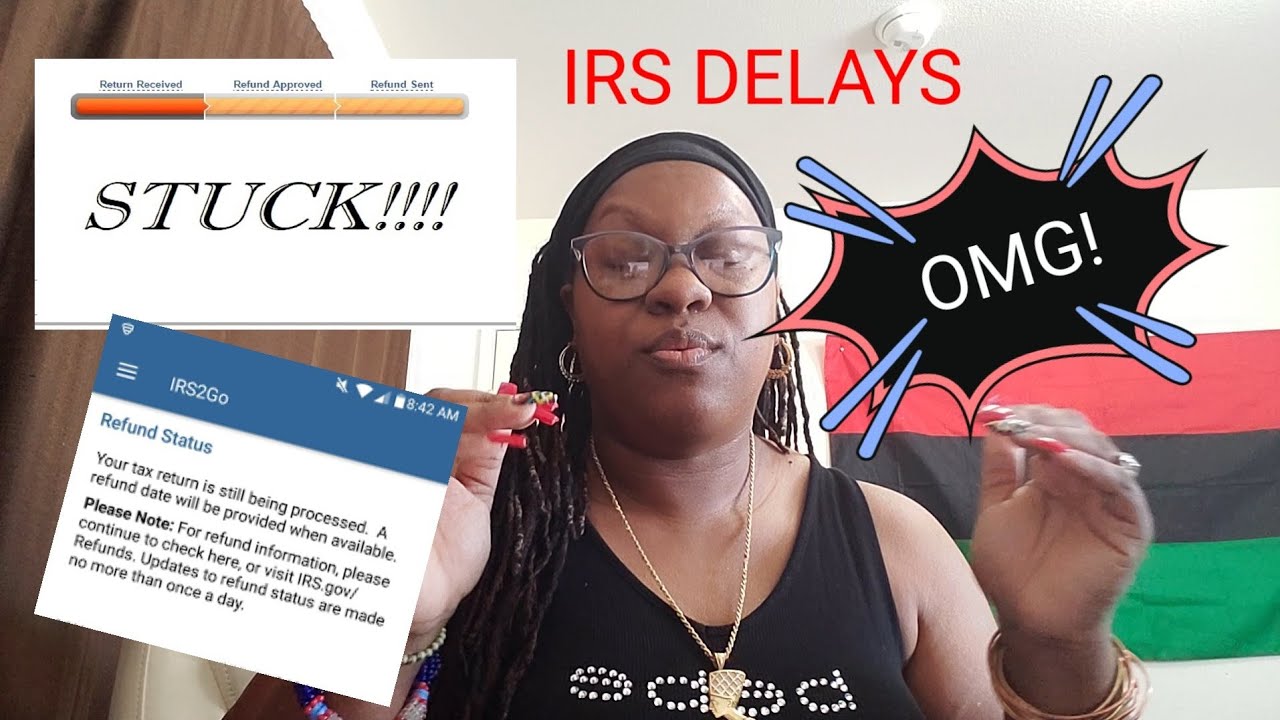 IRS where's my refund | IRS WMR status bar disappeared | IRS processing delays filed Feb 12-13