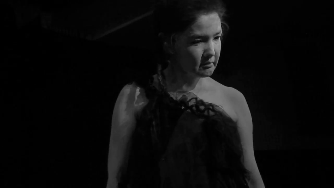 GooSayTen   Butoh dance performance 2