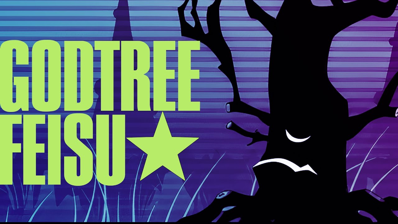 Godtree Feisu★ 05'18 | Patapon 3 Overhaul