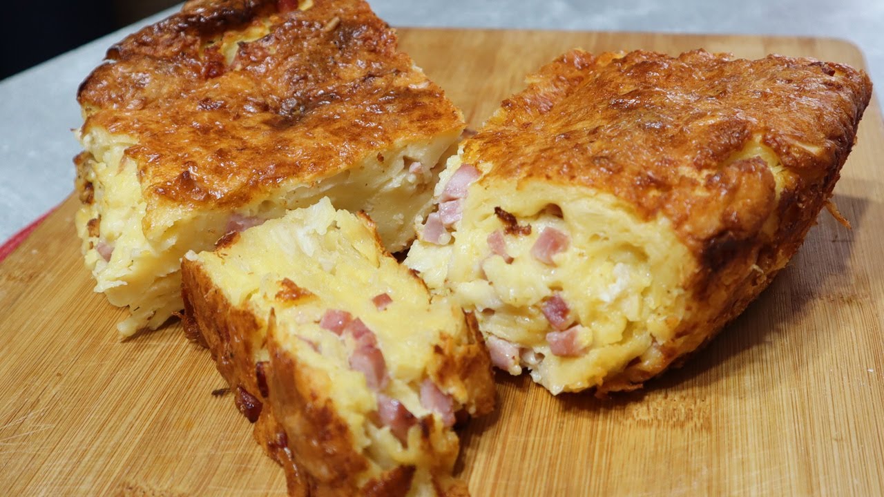 Carski doručak! Poželećete ga svakog jutra! Nikada ne dosadi! Praktičan doručak!