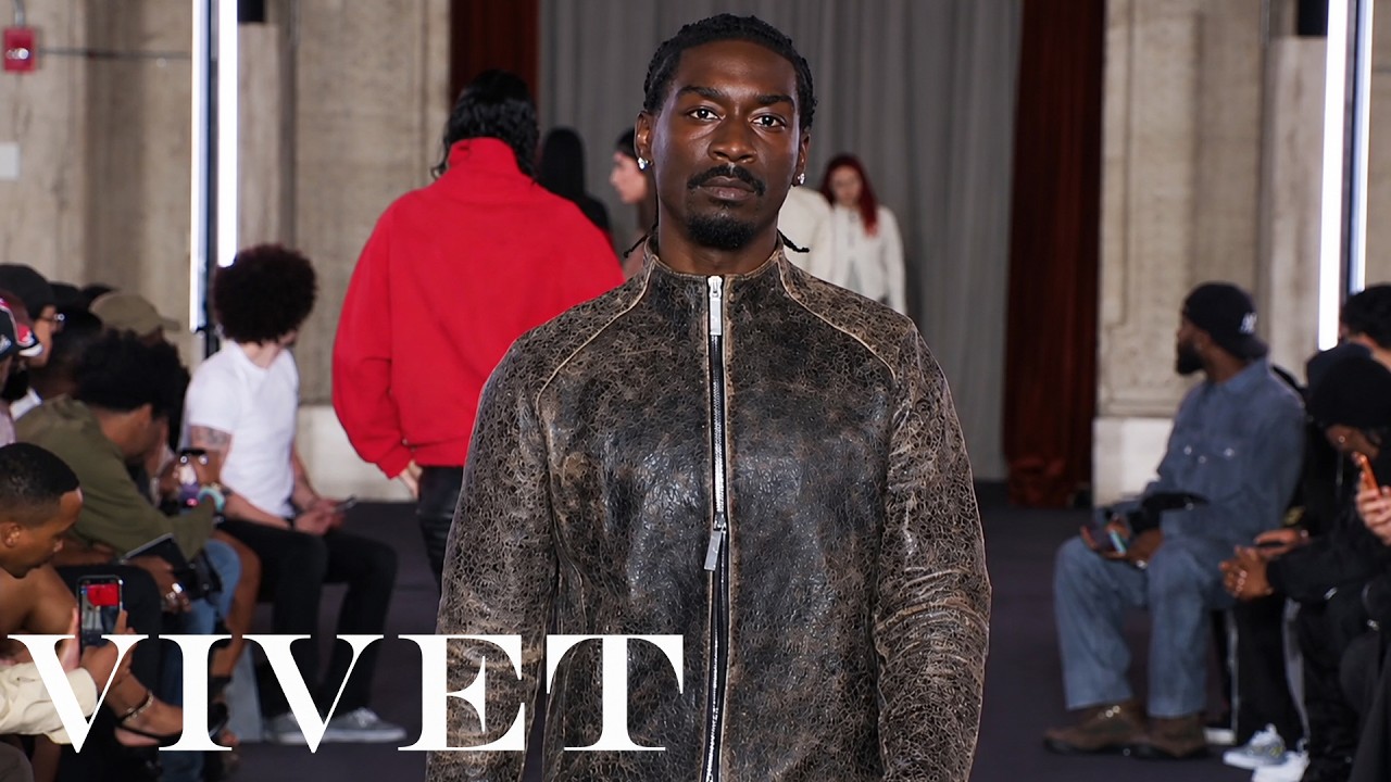 VIVET 2026 Debut Fashion Show | Live Stream